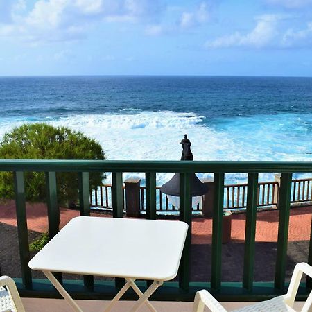 La Fajana Paradise Barlovento Esterno foto