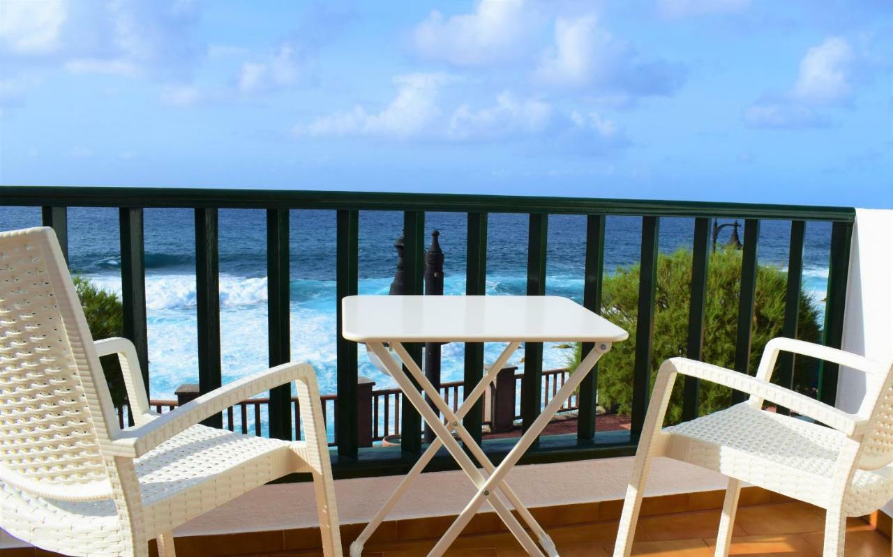 La Fajana Paradise Barlovento Esterno foto